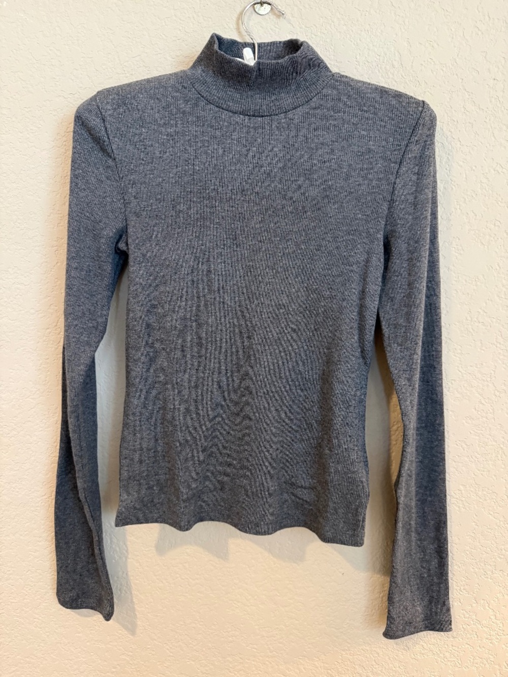 Gap Modern Turtleneck Top